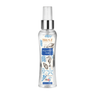 بادی میست مردانه تراست مدل Aquamist