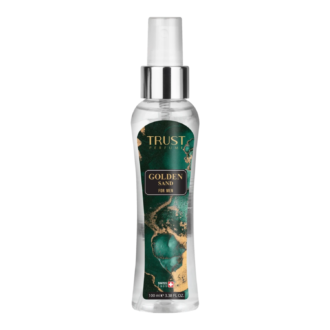 بادی میست مردانه تراست مدل Golden Sand
