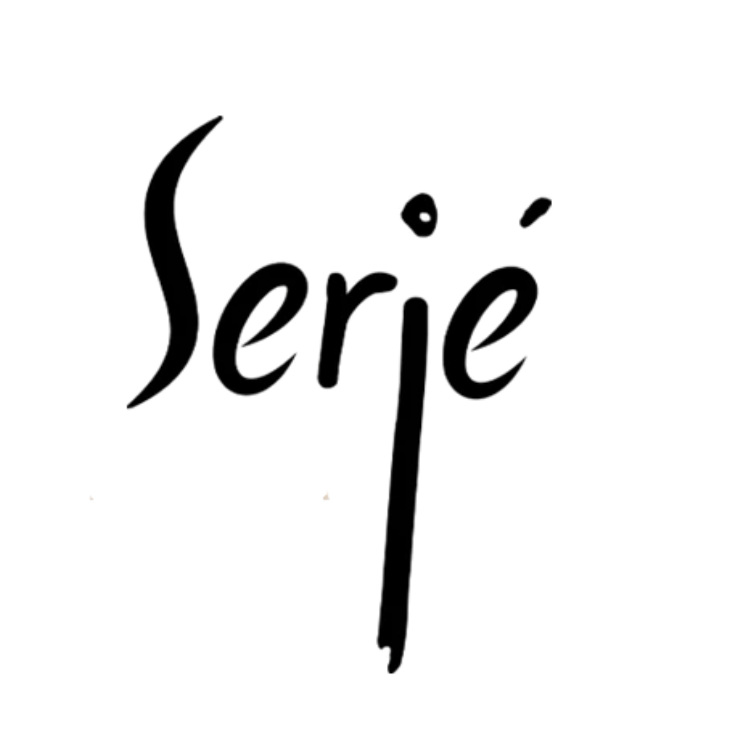 serge brand logo