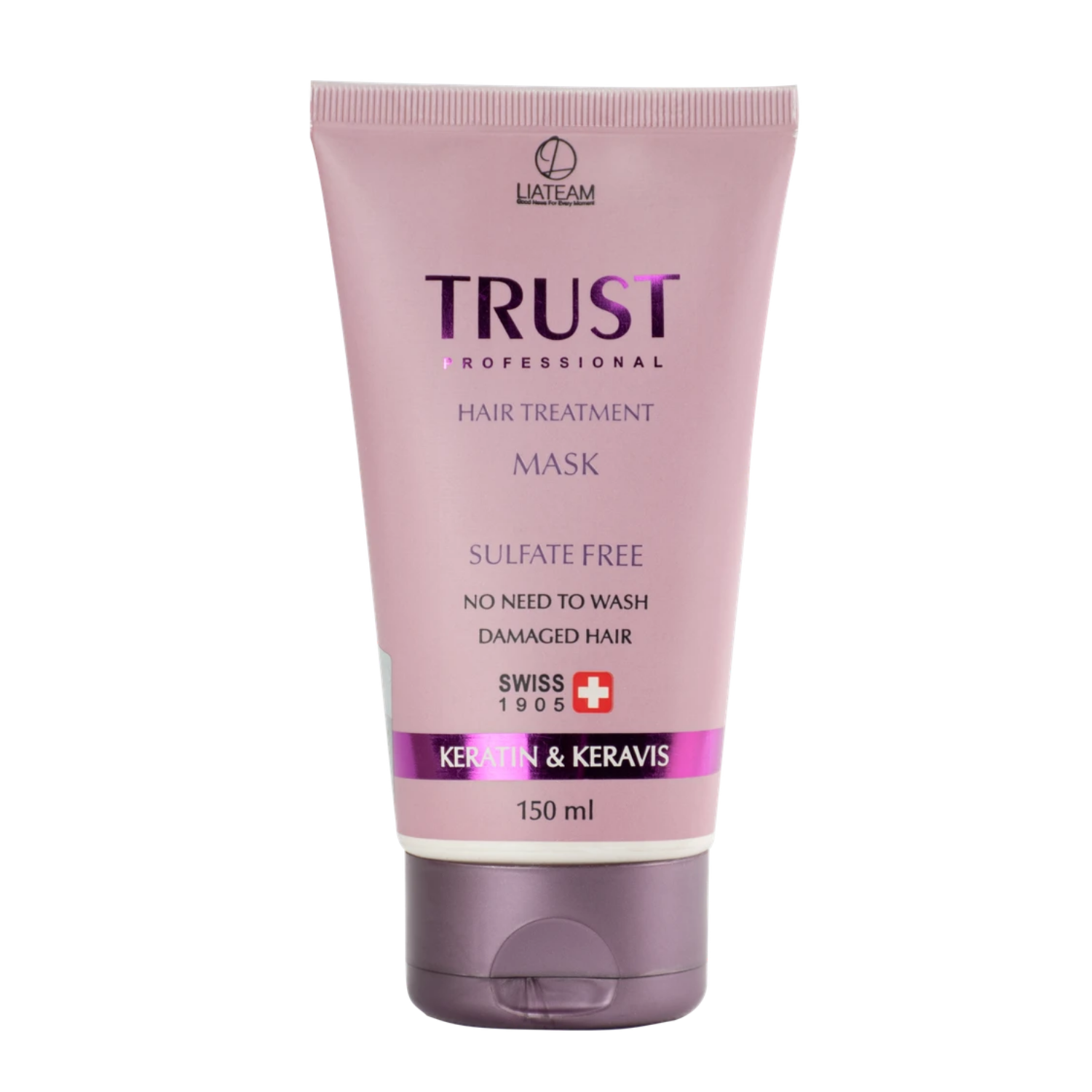 keratin hair mask ماسک موی بعد از حمام کراتین