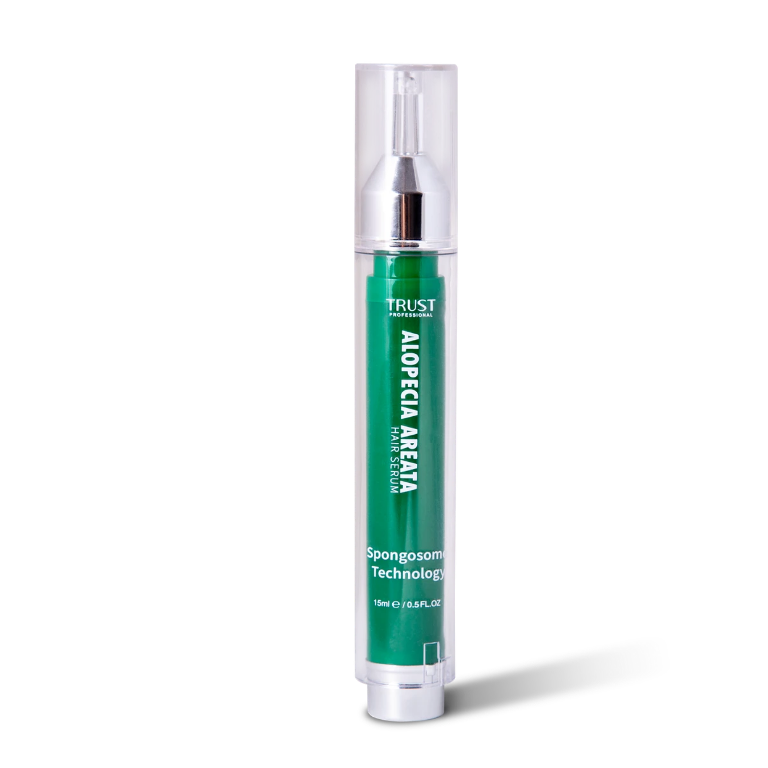 alopecia areata hair serum سرم بهبود دهنده ریزش سکه ای مو