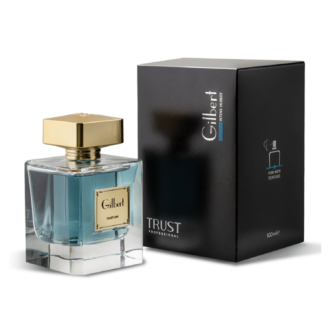 پرفیوم مردانه Gilbert تراست