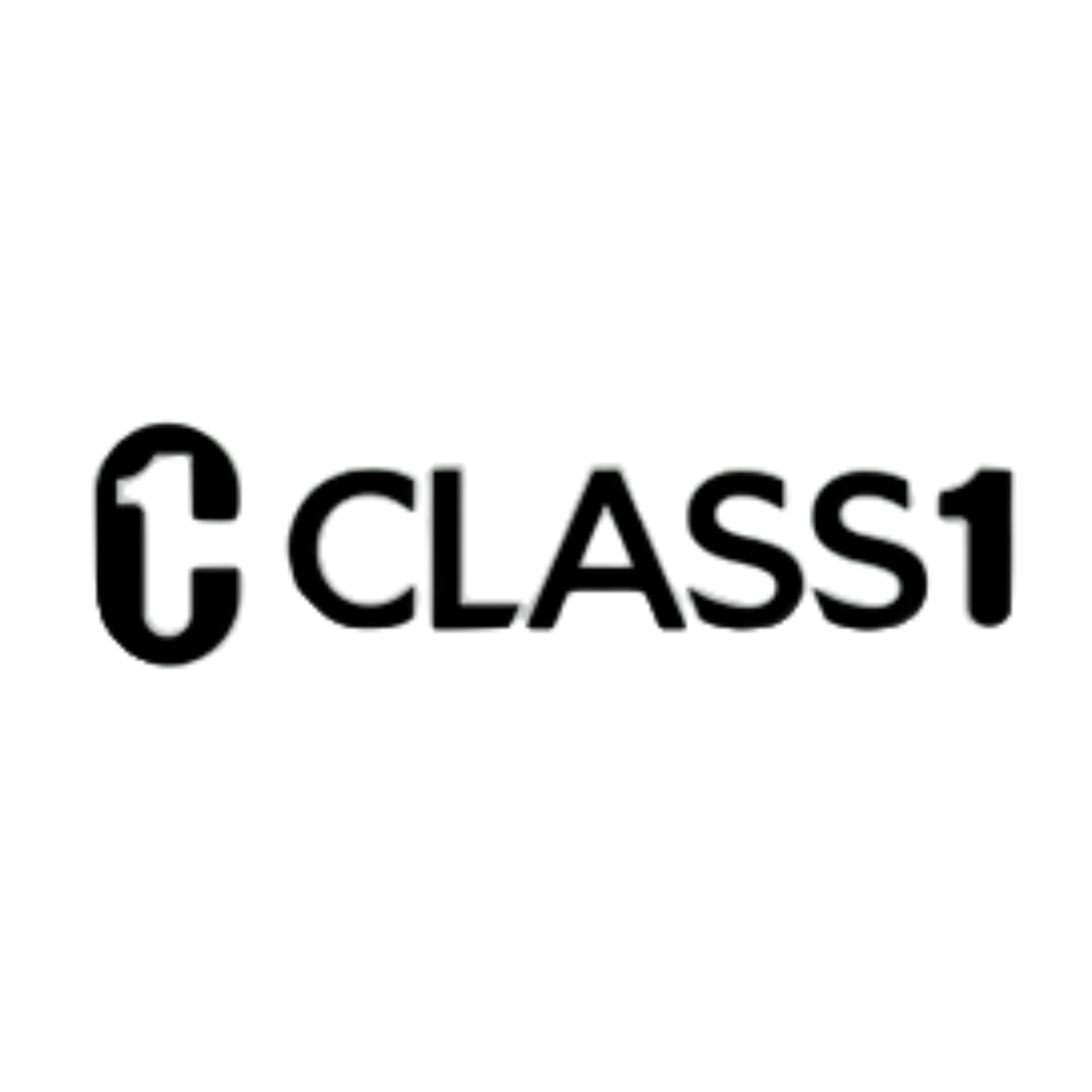class 1 brand logo