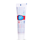 خمیر دندان حساس red guard لایف گارد