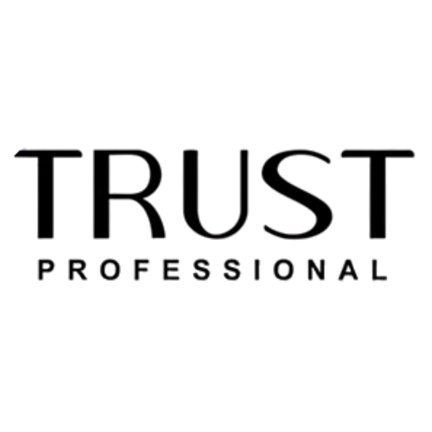 trust professional brand logo