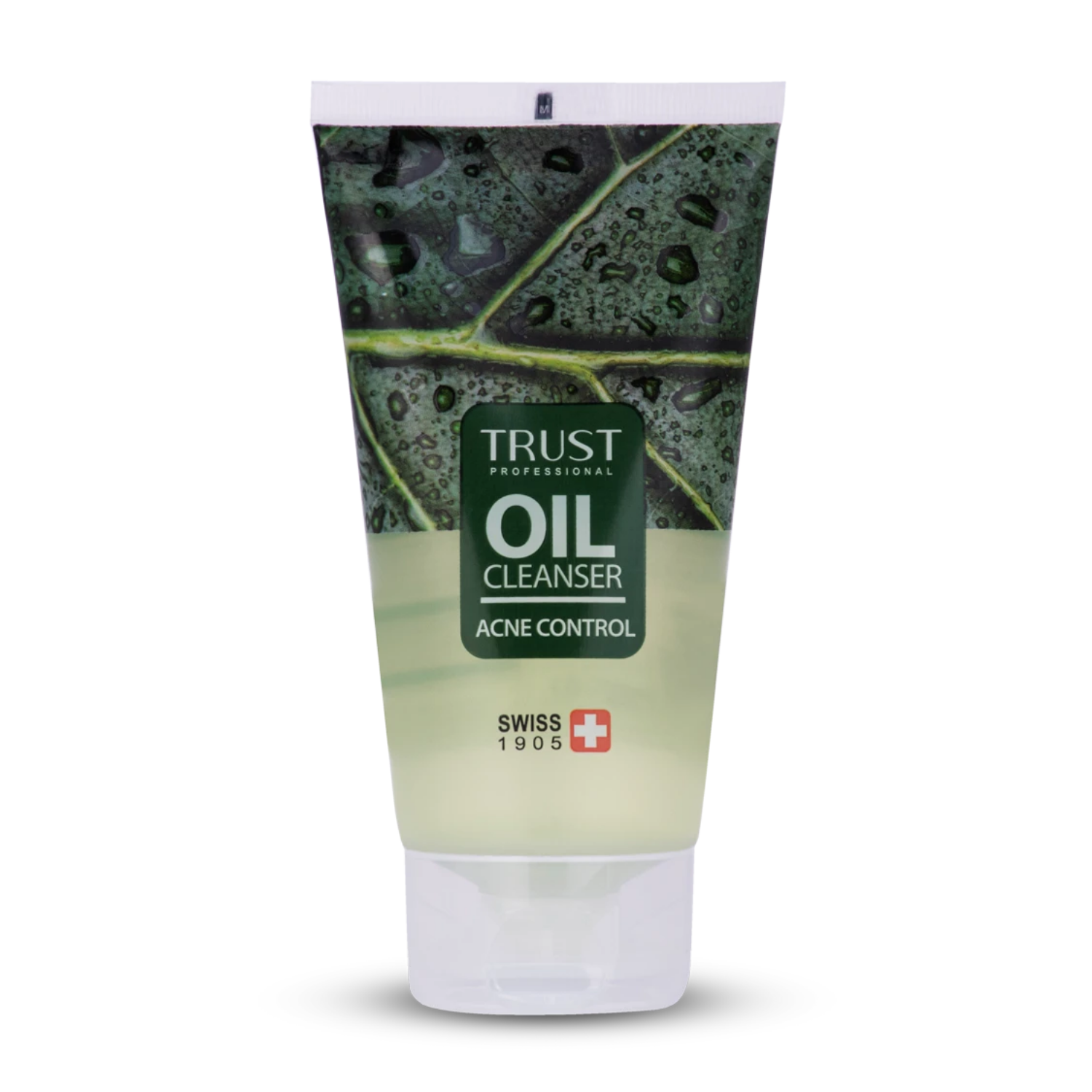 oil acne control cleanser ژل شستشو کنترل کننده آکنه تراست