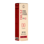 دی دی کرم پلاس تراست شماره 3 (بژ تیره)