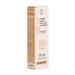 بی بی کرم پلاس تراست شماره 2 (بژ طبیعی)