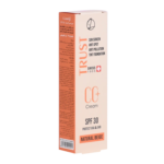 سی سی کرم پلاس تراست شماره 2 (بژ طبیعی)