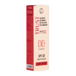 دی دی کرم پلاس تراست شماره 1 (بژ روشن)