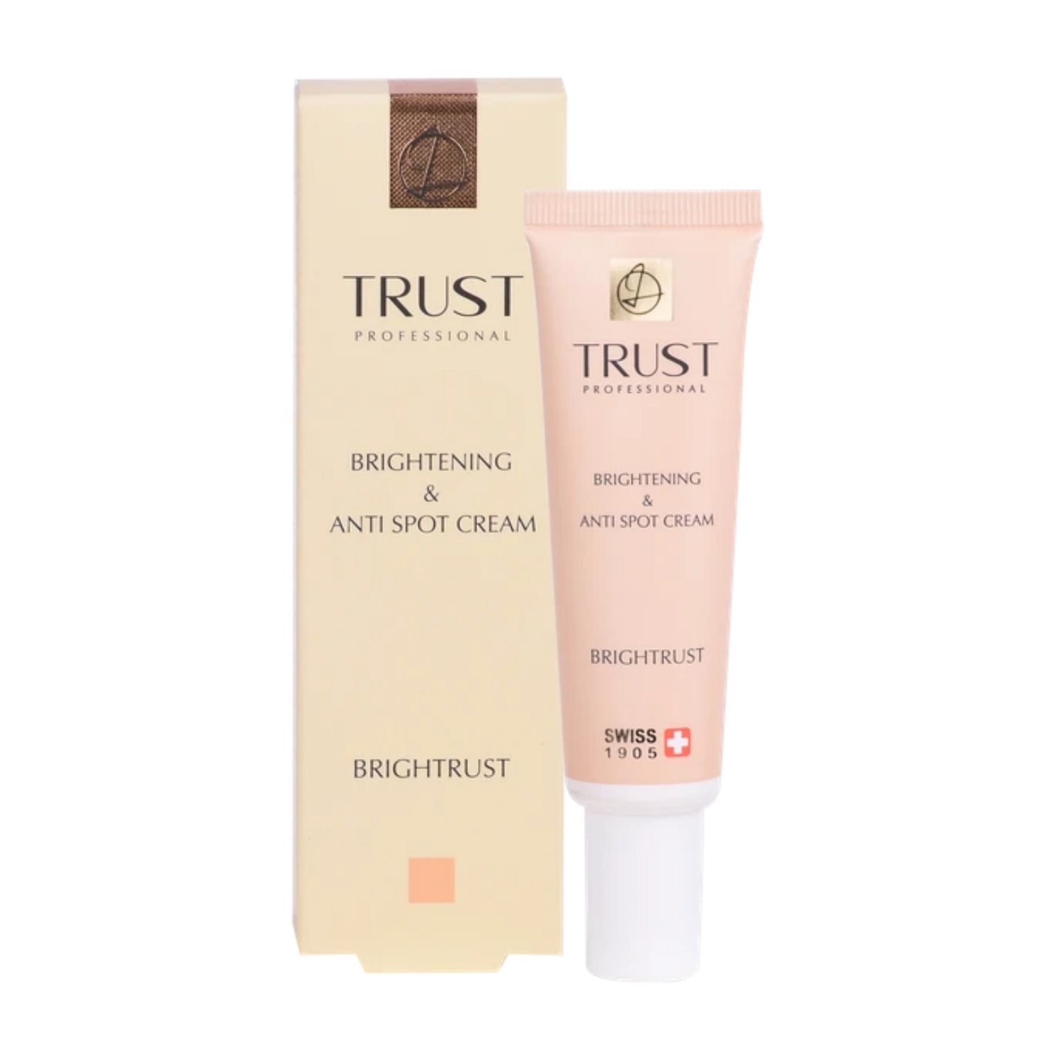 Brightening & Anti Spot Cream کرم روشنکننده و ضد لک