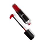 رژ لب مایع مخملی مات سرژه کد 101 (Classic Red)
