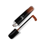 رژ لب مایع مخملی مات سرژه کد 104 (Brownish Nude)
