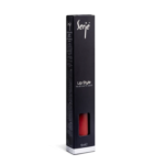 رژ لب مایع مخملی مات سرژه کد 101 (Classic Red)