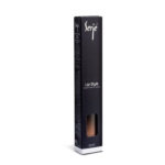 رژ لب مایع مخملی مات سرژه کد 104 (Brownish Nude)