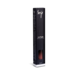 رژ لب مایع مخملی مات سرژه کد 105 (Mauve Red)